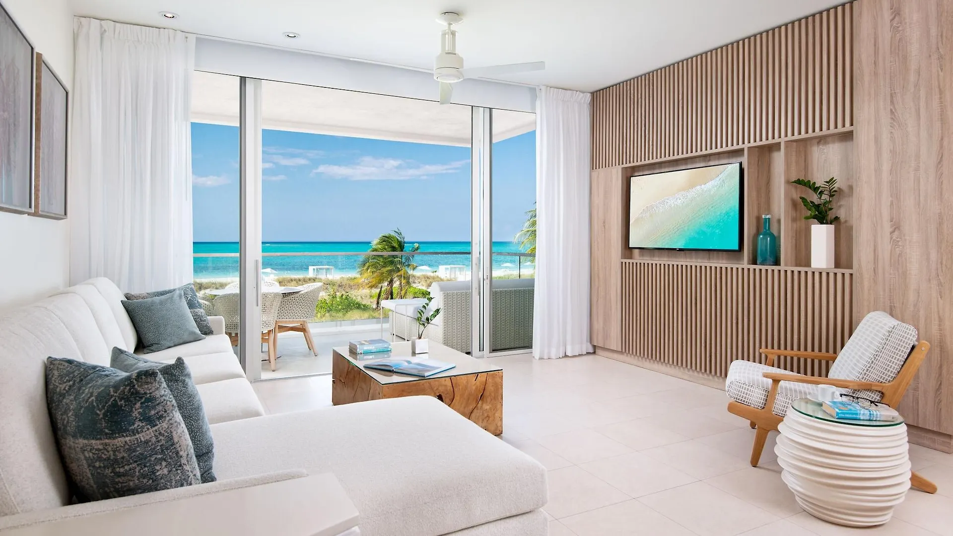 Wymara Resort & Villas Grace Bay