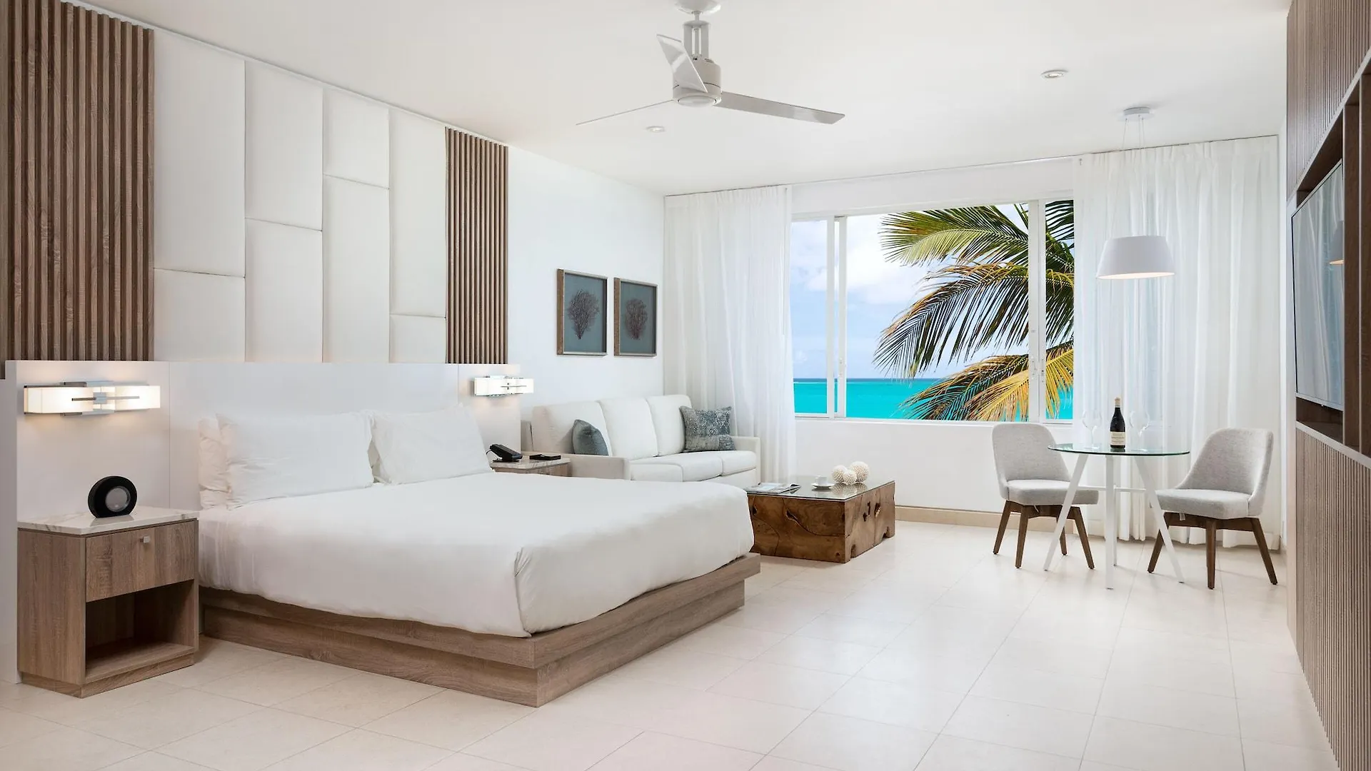 Wymara Resort & Villas Grace Bay