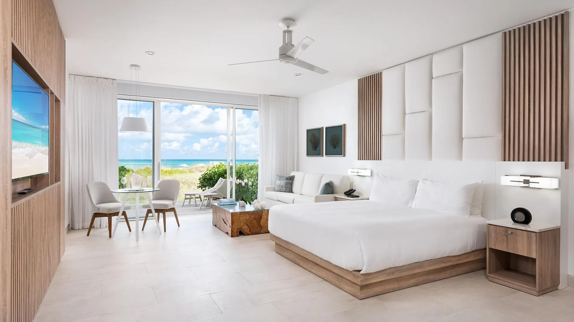 Wymara Resort & Villas Grace Bay