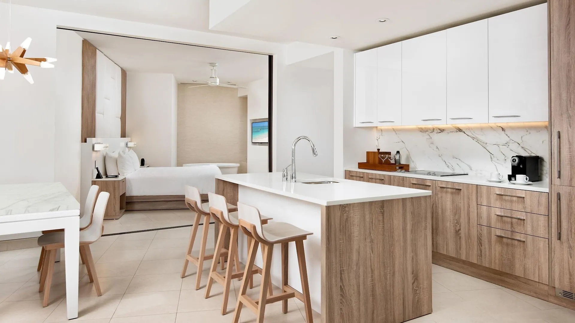 Wymara Resort & Villas Grace Bay 5*,