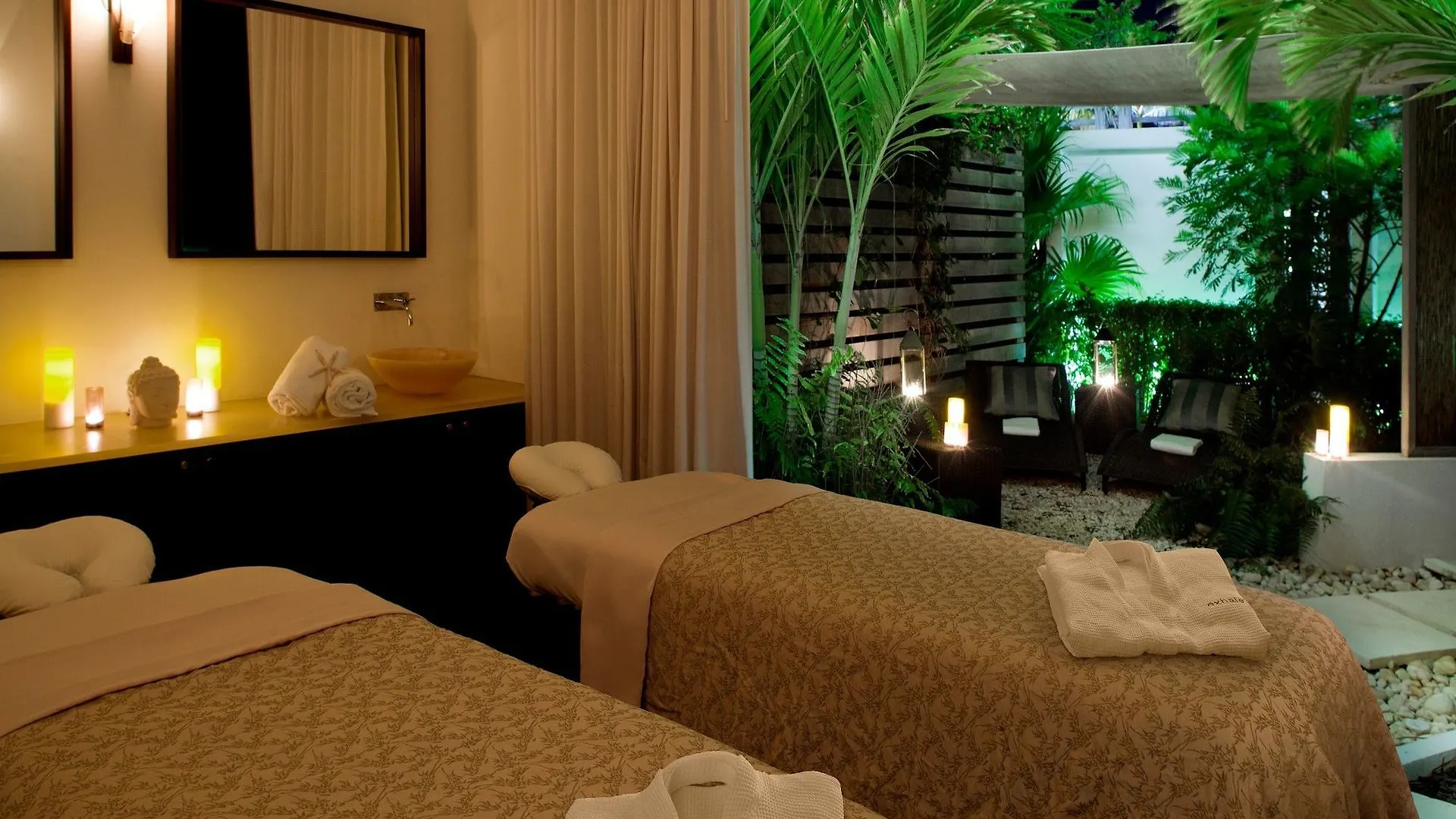 Wymara Resort & Villas Grace Bay Turks- und Caicosinseln