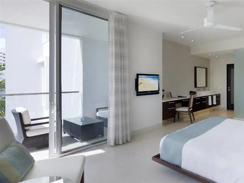 Wymara Resort & Villas Grace Bay
