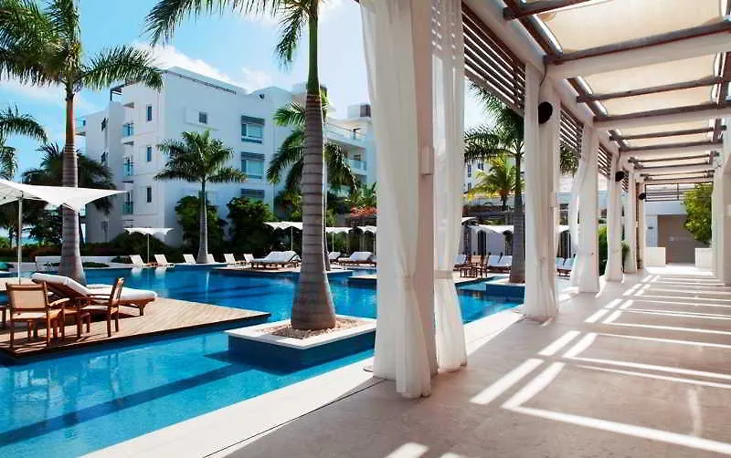 Wymara Resort & Villas Grace Bay