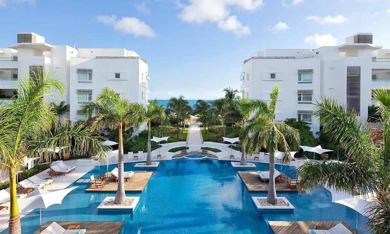 Wymara Resort & Villas Grace Bay
