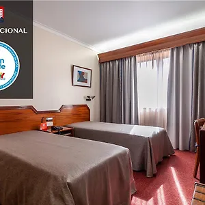 visit hotel