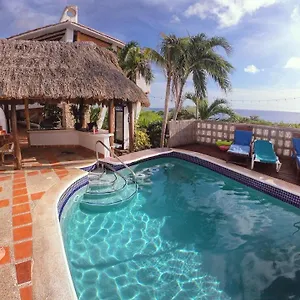 Oceanview Bed & Breakfast