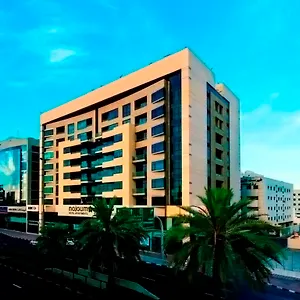 Апарт-отель Nojoum Llc ****