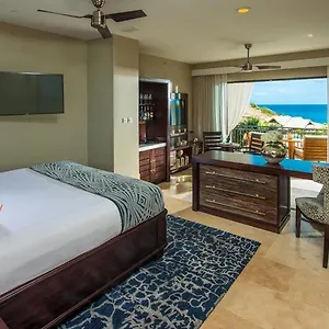 Отель Lasource (adults Only), St. George's