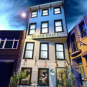 visit hotel