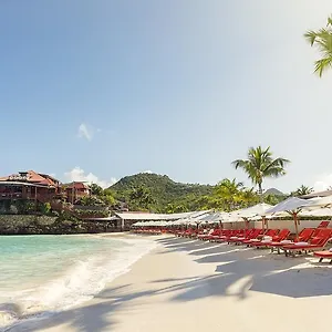 Отель Eden Rock - St Barths, St. Barthelemy