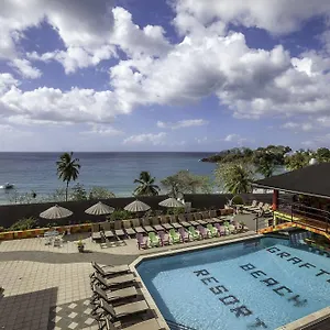 Resort Grafton, Black Rock