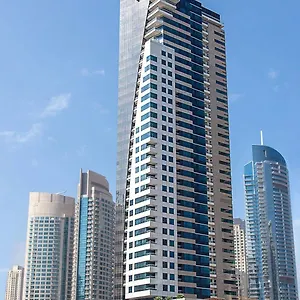 Апарт-отель Dusit Marina ****