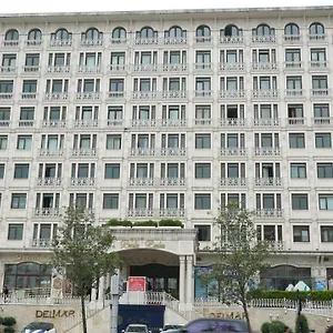 visit hotel