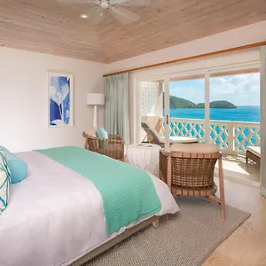 Отель Curtain Bluff -, Old Road