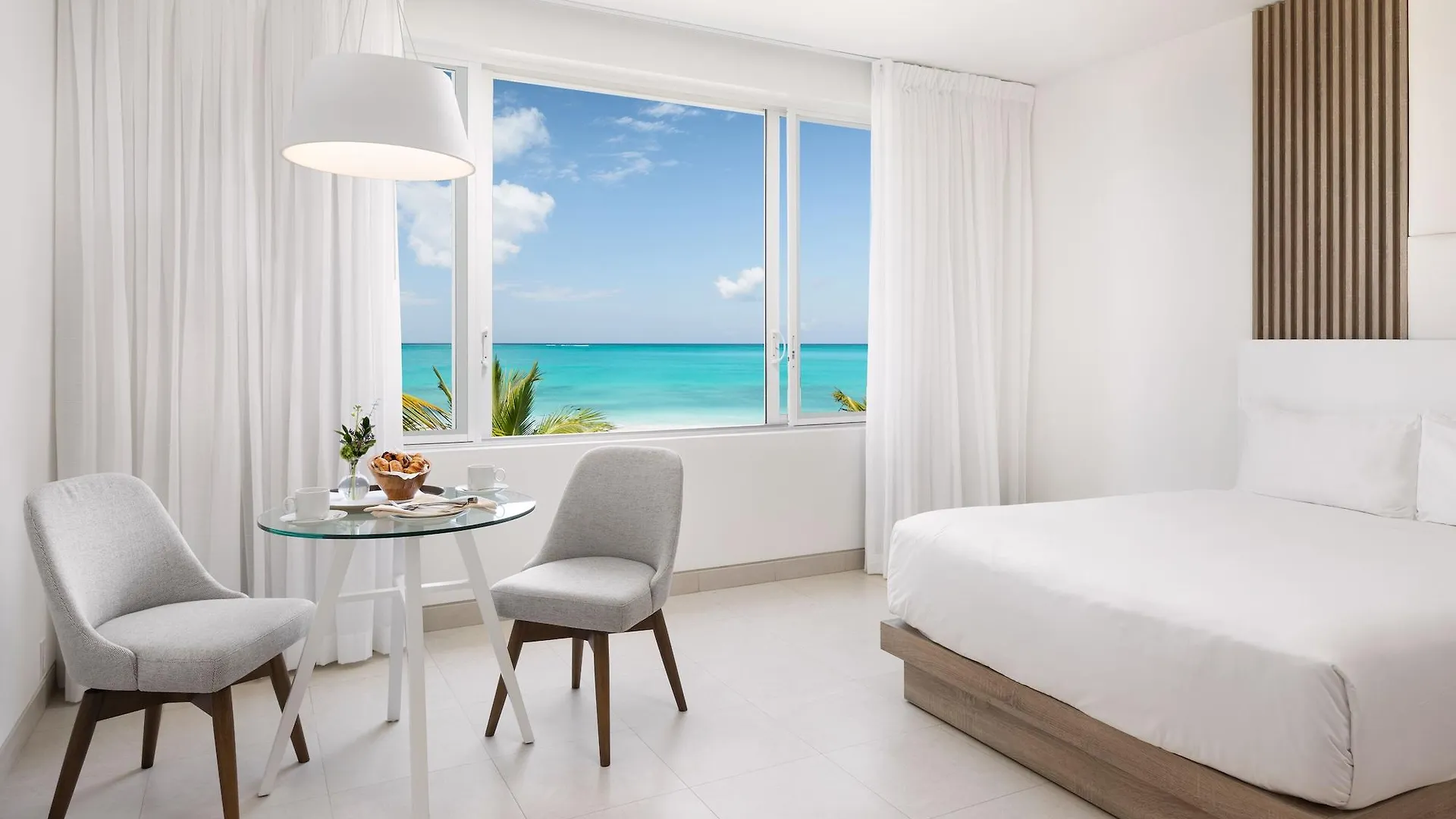 Wymara Resort&Villas Grace Bay Islas Turks y Caicos