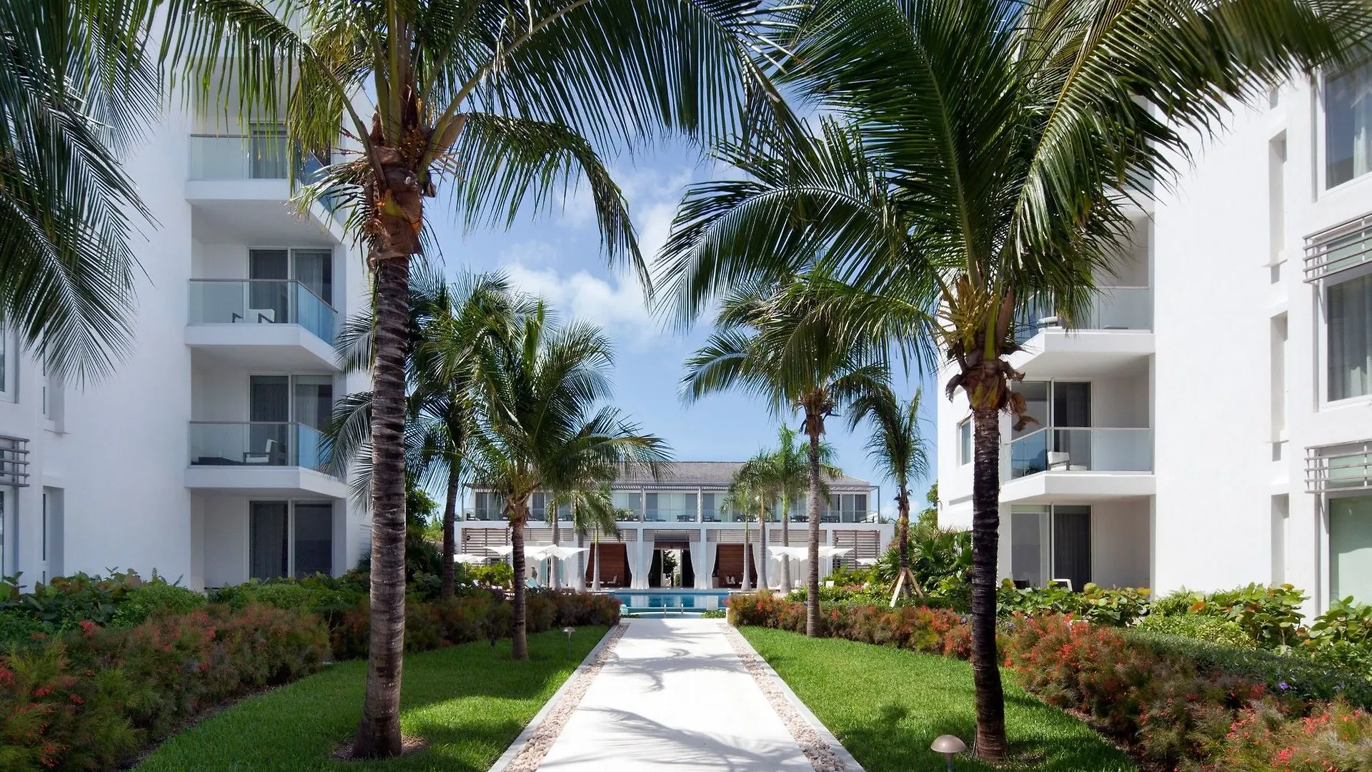 Wymara Resort&Villas Grace Bay 5*,  Wyspy Turks i Caicos