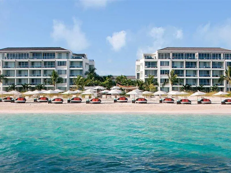 Wymara Resort&Villas Grace Bay 5*,