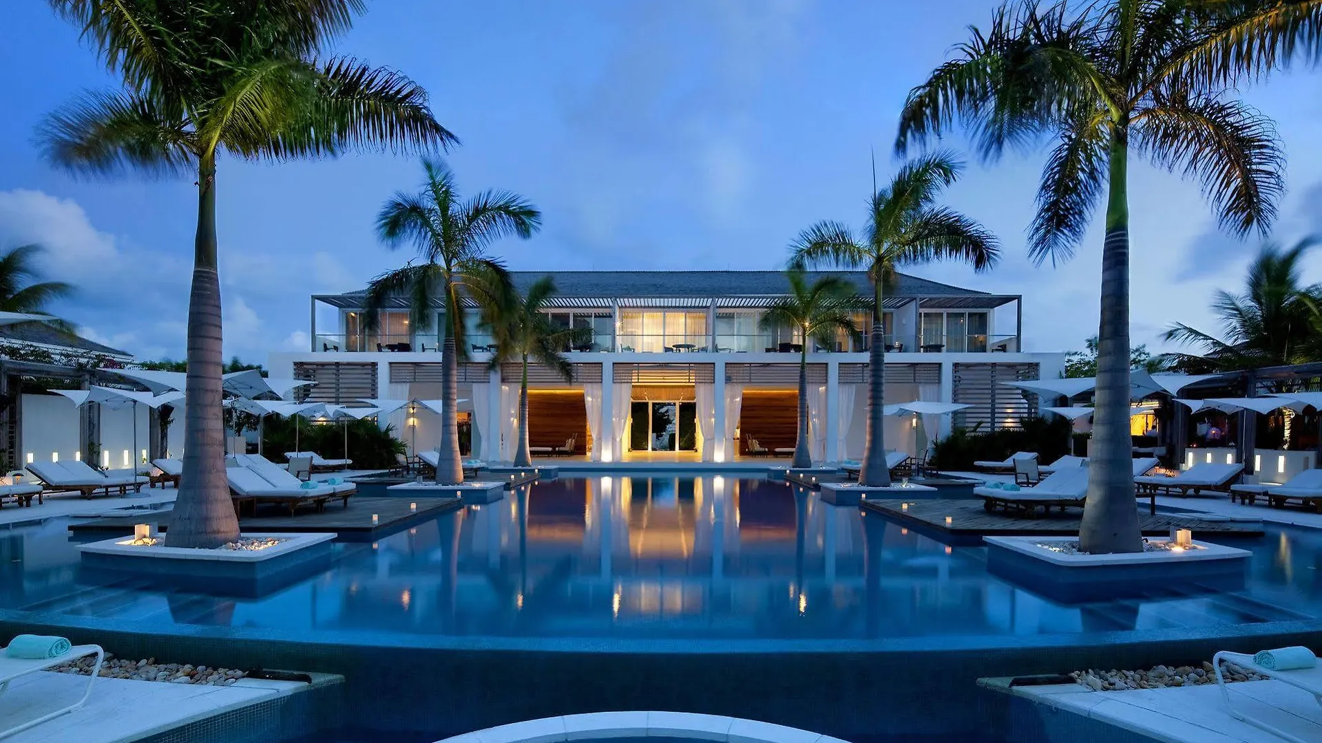 Wymara Resort&Villas Grace Bay